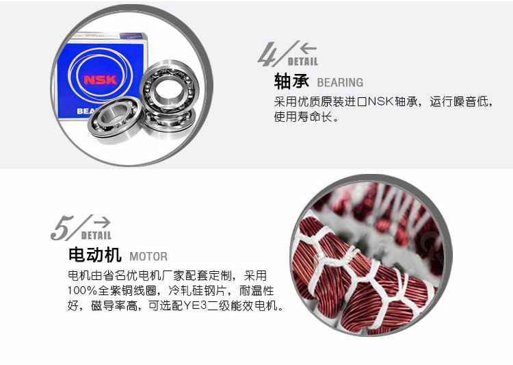 CQ不锈钢磁力泵