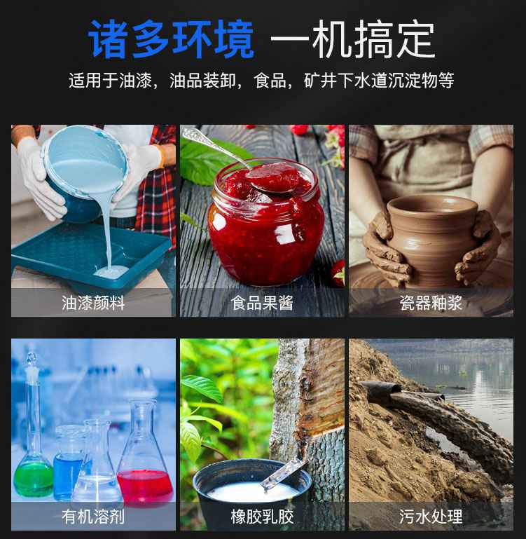排污泵