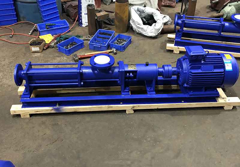IRG热水立式管道离心泵产品用途